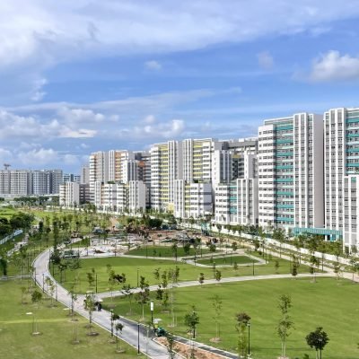 East (Tampines, Bedok, Changi, Pasir Ris, Simei, Eunos)