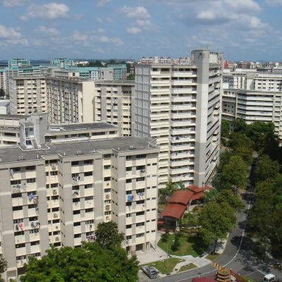 North (Woodlands, Sembawang, Yishun, Admiralty, Sungei Kadut)